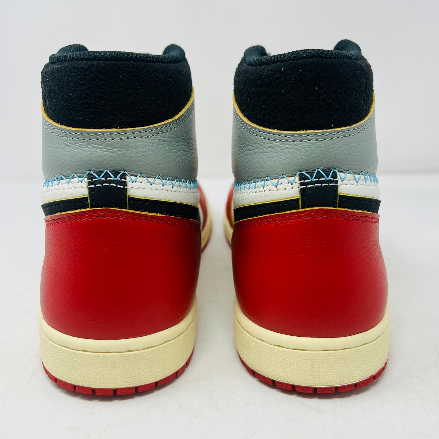 Jordan 1 Retro High OG SP Union LA Chicago Shadow