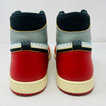 Jordan 1 Retro High OG SP Union LA Chicago Shadow