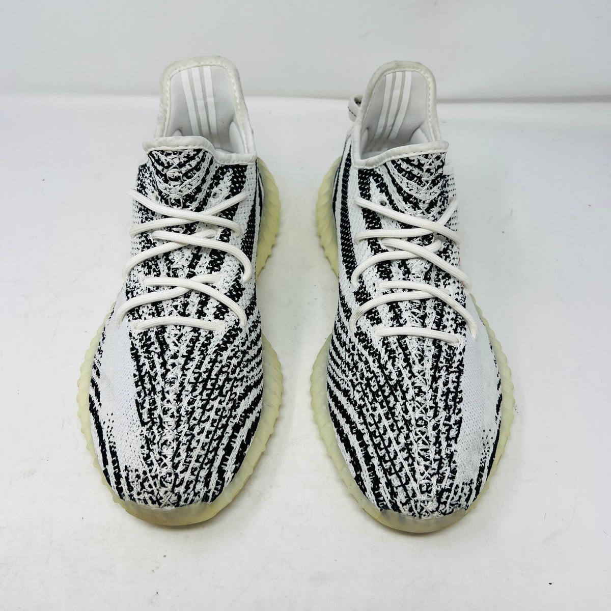 adidas Yeezy Boost 350 V2 Zebra