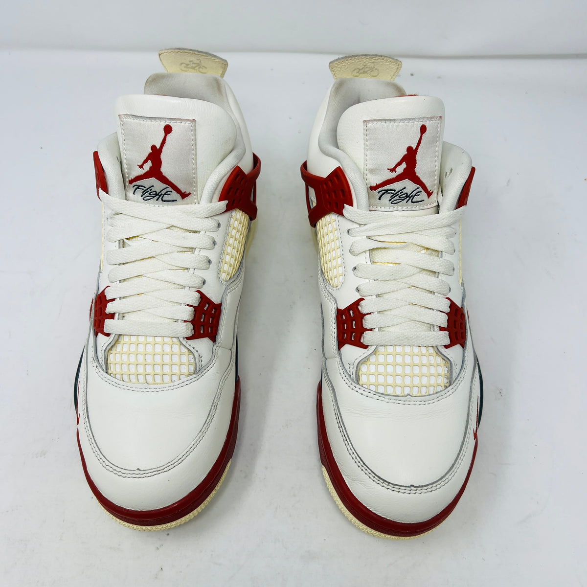 Jordan 4 Retro OG Nigel Sylvester Brick After Brick