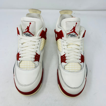 Jordan 4 Retro OG Nigel Sylvester Brick After Brick