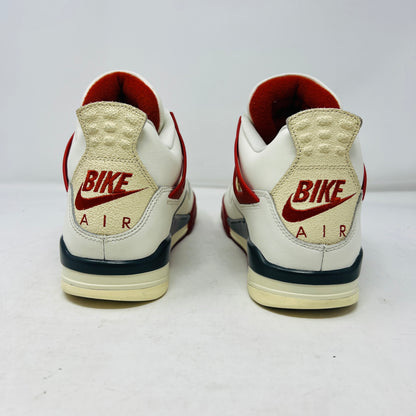 Jordan 4 Retro OG Nigel Sylvester Brick After Brick