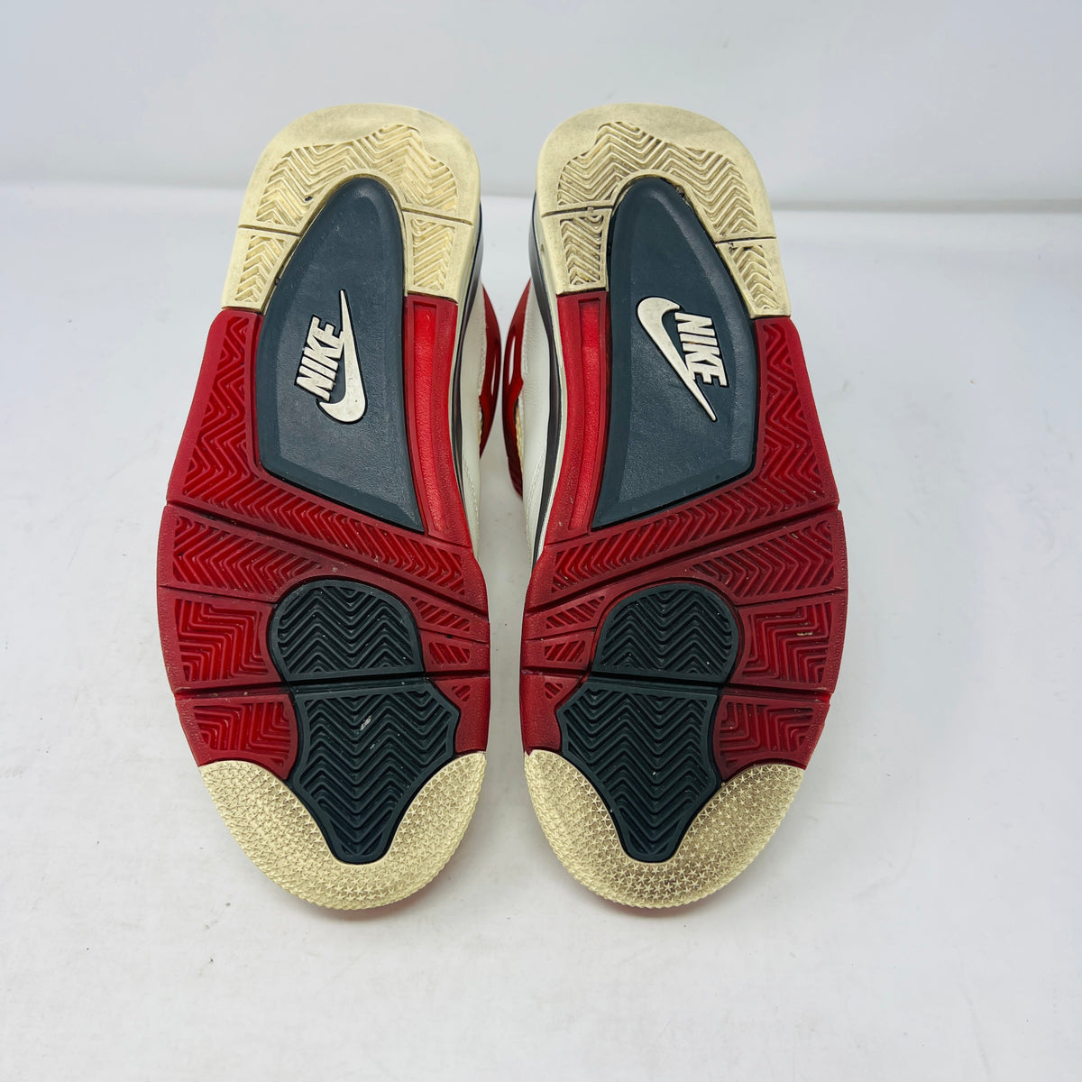 Jordan 4 Retro OG Nigel Sylvester Brick After Brick