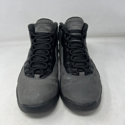Jordan 10 Retro Shadow (2025)