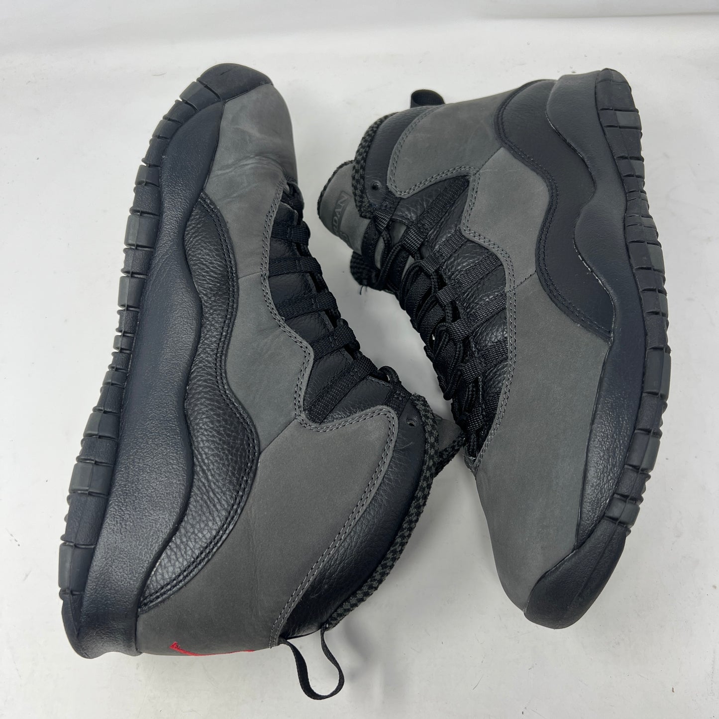 Jordan 10 Retro Shadow (2025)