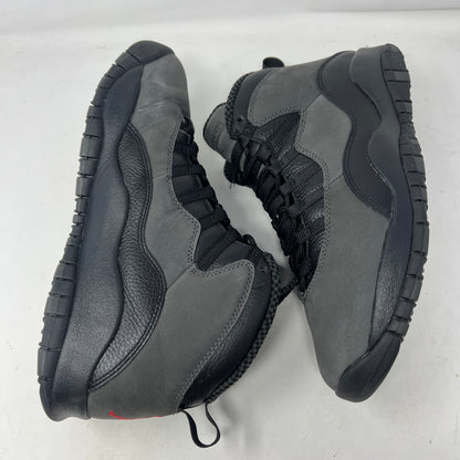 Jordan 10 Retro Shadow (2025)