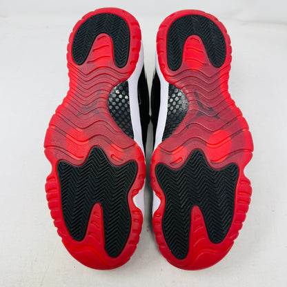 Jordan 11 Retro Low Bred (2025)
