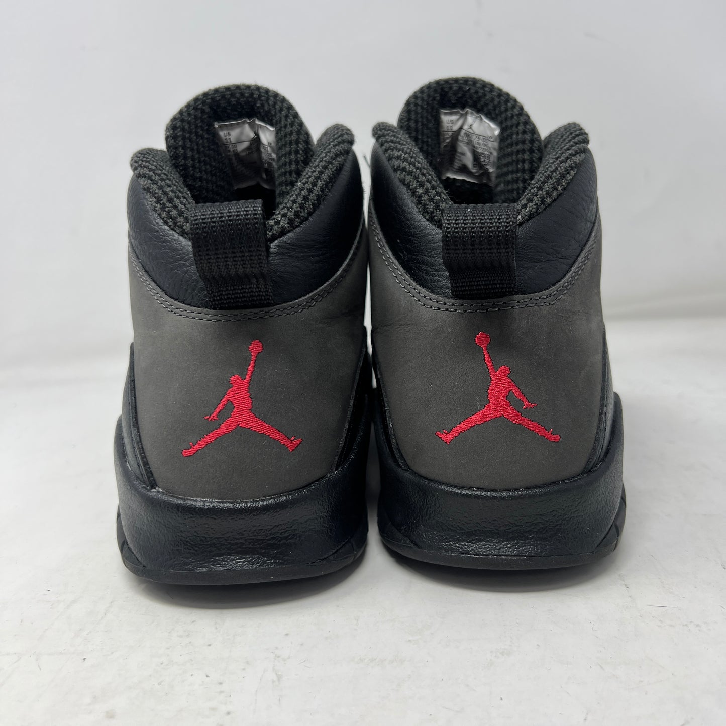 Jordan 10 Retro Shadow (2025)