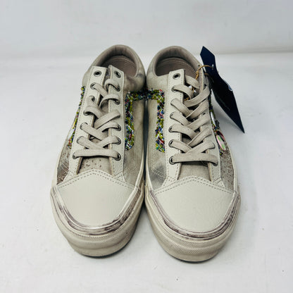 Vans Old Skool 36 LX Souvenir Oatmeal