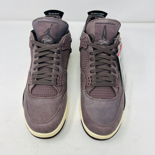 Jordan 4 Retro SP A Ma Maniére Violet Ore