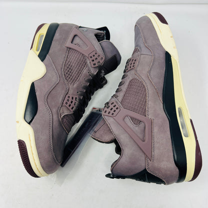 Jordan 4 Retro SP A Ma Maniére Violet Ore