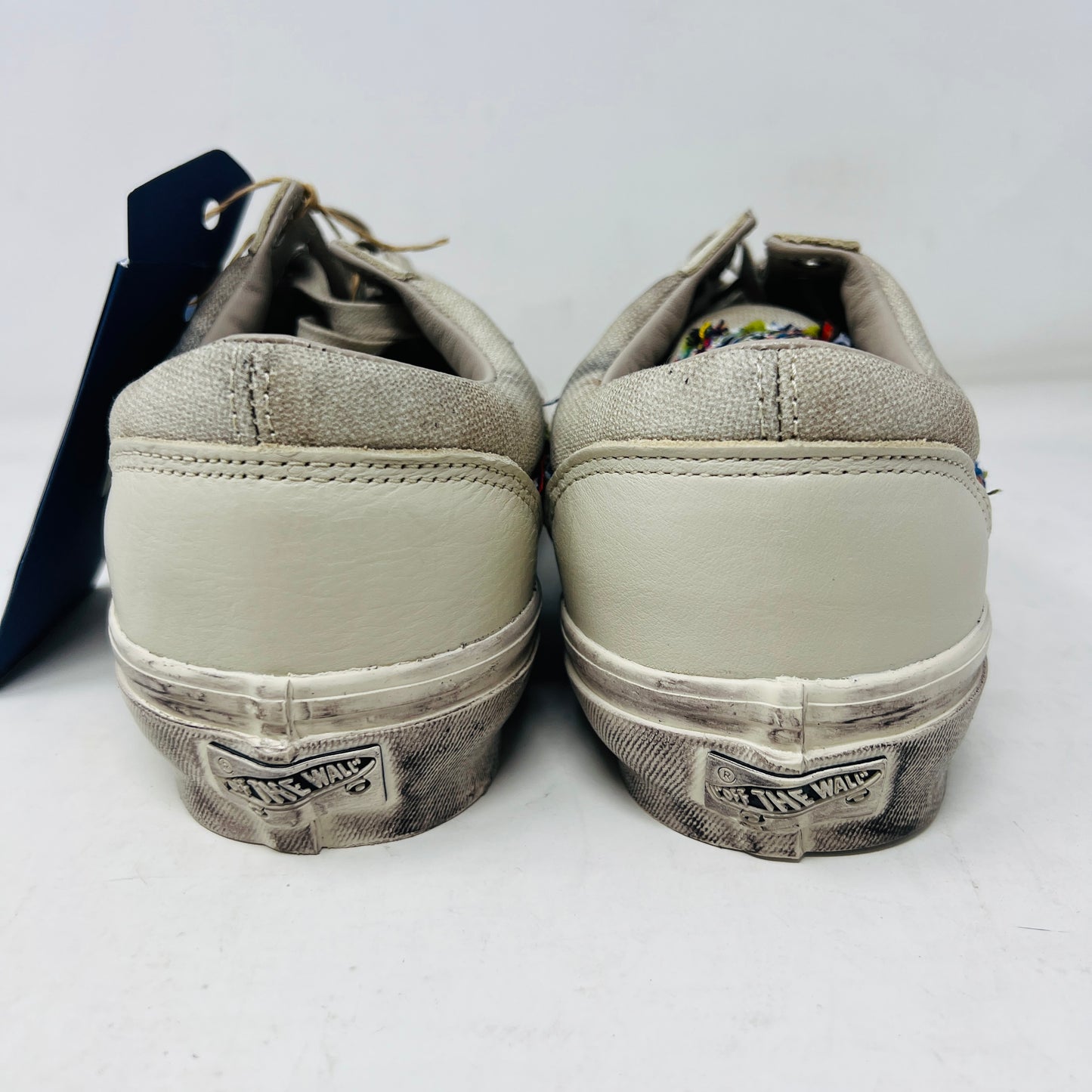 Vans Old Skool 36 LX Souvenir Oatmeal