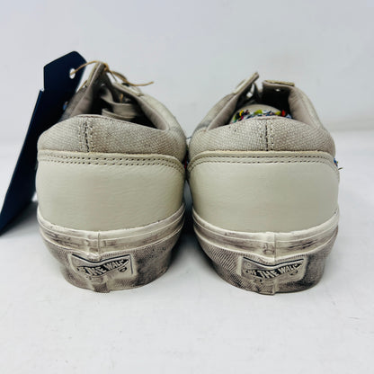 Vans Old Skool 36 LX Souvenir Oatmeal