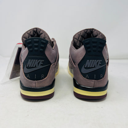 Jordan 4 Retro SP A Ma Maniére Violet Ore