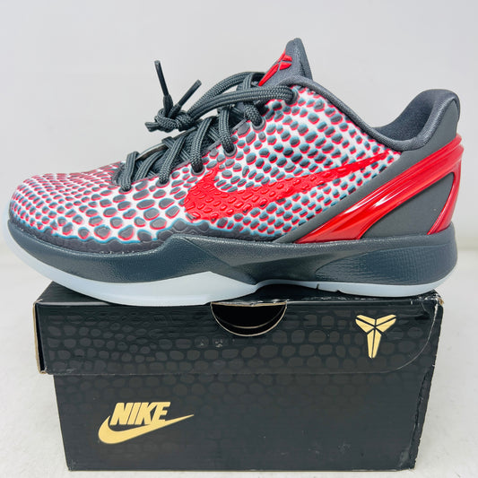 Nike Kobe 6 ASG Hollywood 3D (2026) (GS)