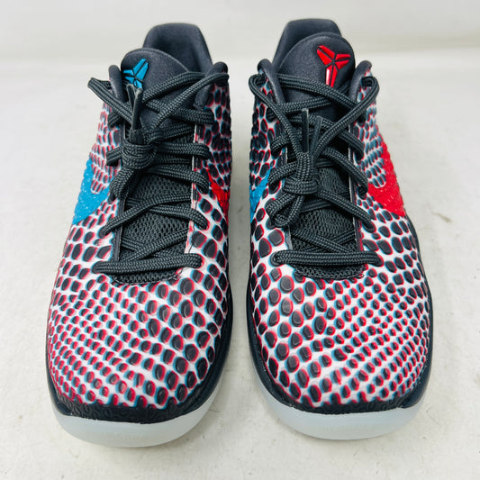 Nike Kobe 6 ASG Hollywood 3D (2026) (GS)
