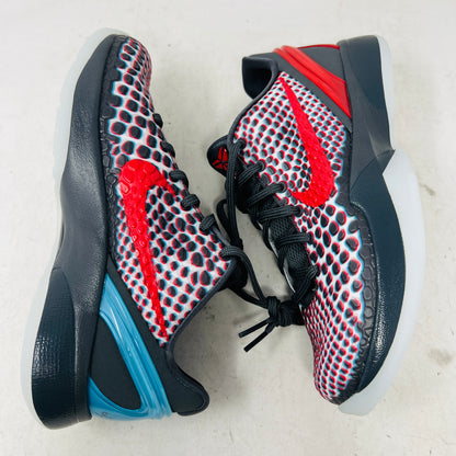 Nike Kobe 6 ASG Hollywood 3D (2026) (GS)