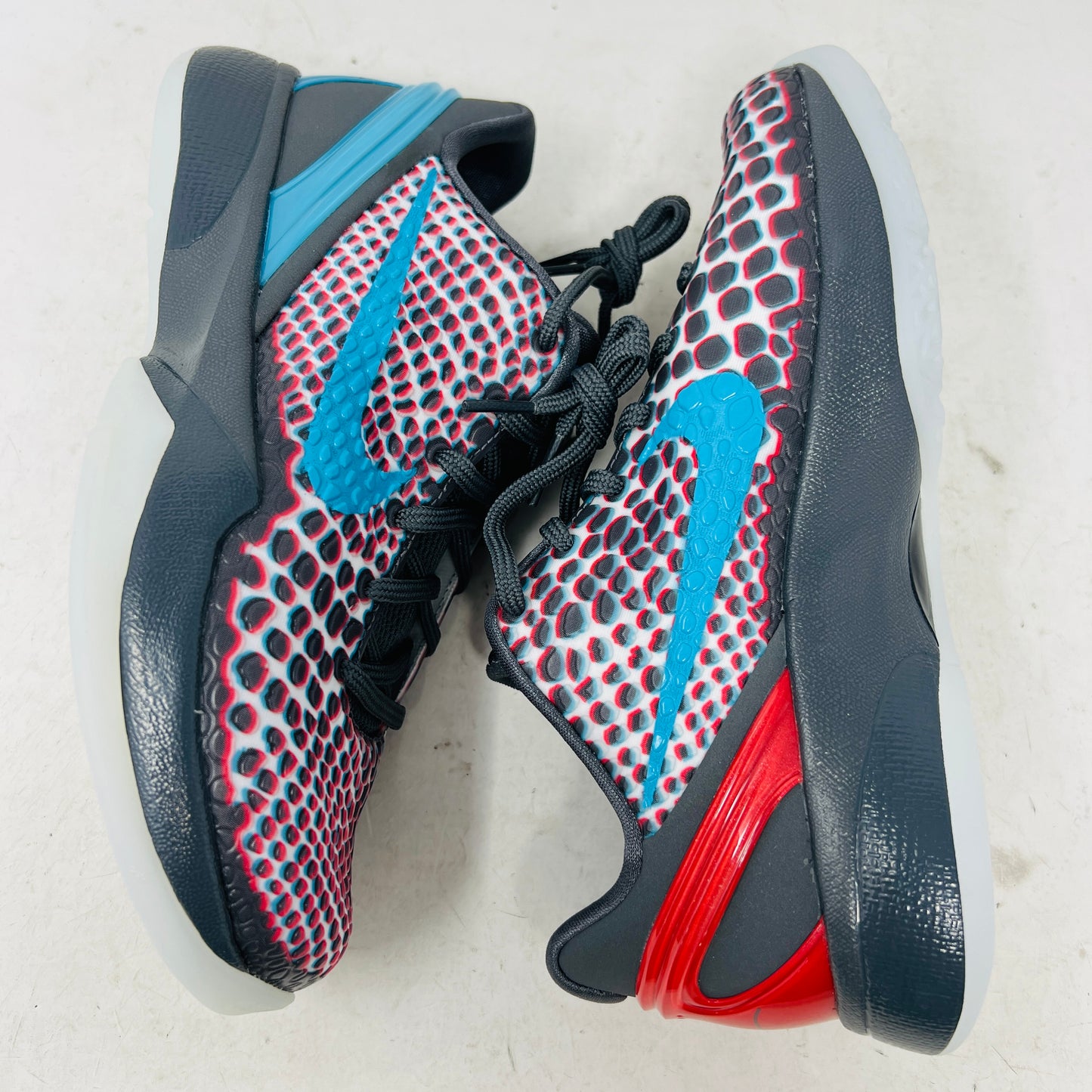 Nike Kobe 6 ASG Hollywood 3D (2026) (GS)