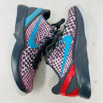 Nike Kobe 6 ASG Hollywood 3D (2026) (GS)
