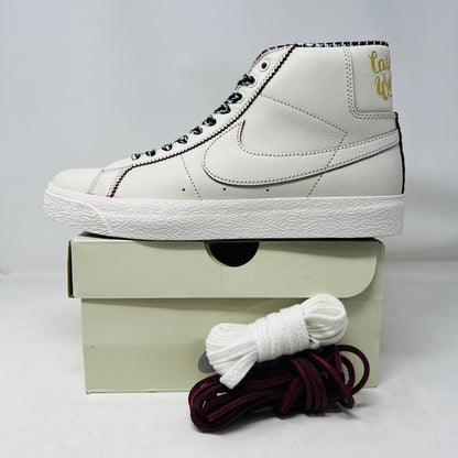Nike SB Zoom Blazer Mid QS Welcome Skateboarding