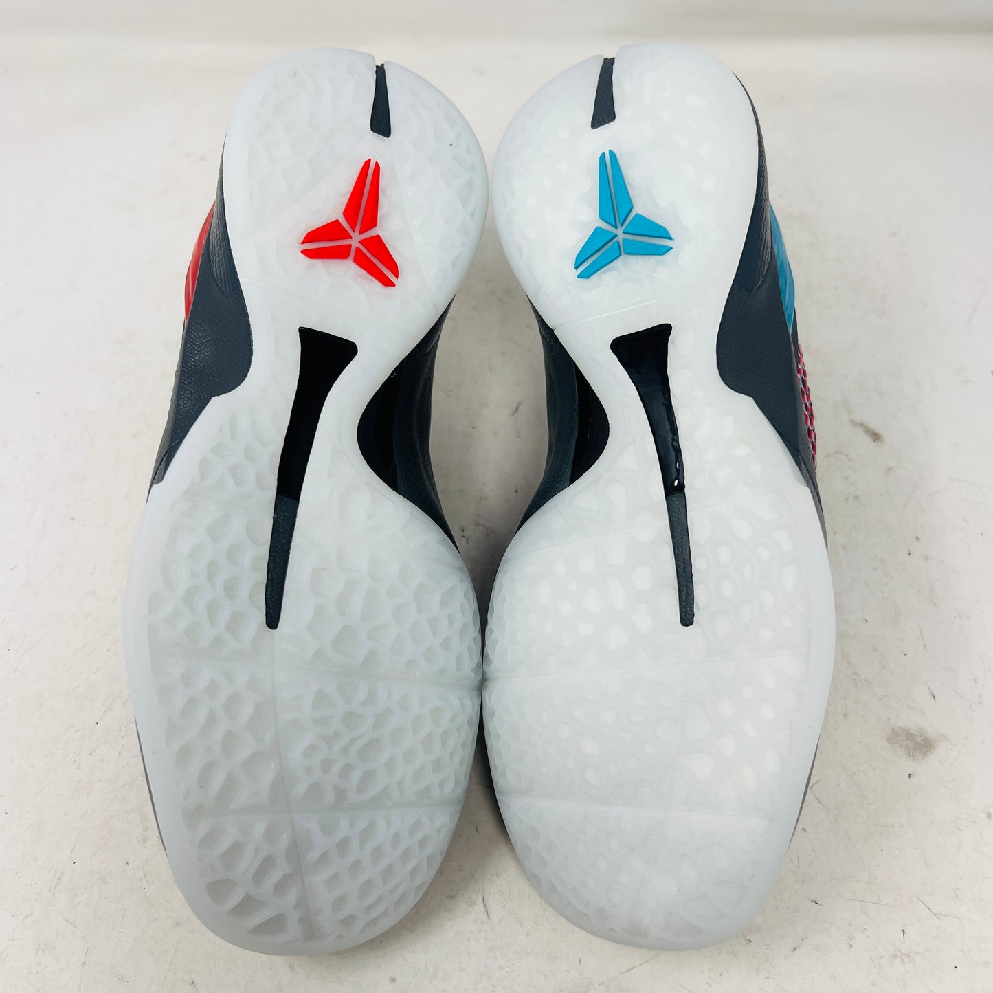 Nike Kobe 6 ASG Hollywood 3D (2026) (GS)
