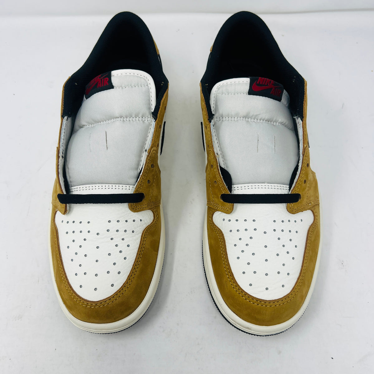 Jordan 1 Low OG Rookie of the Year