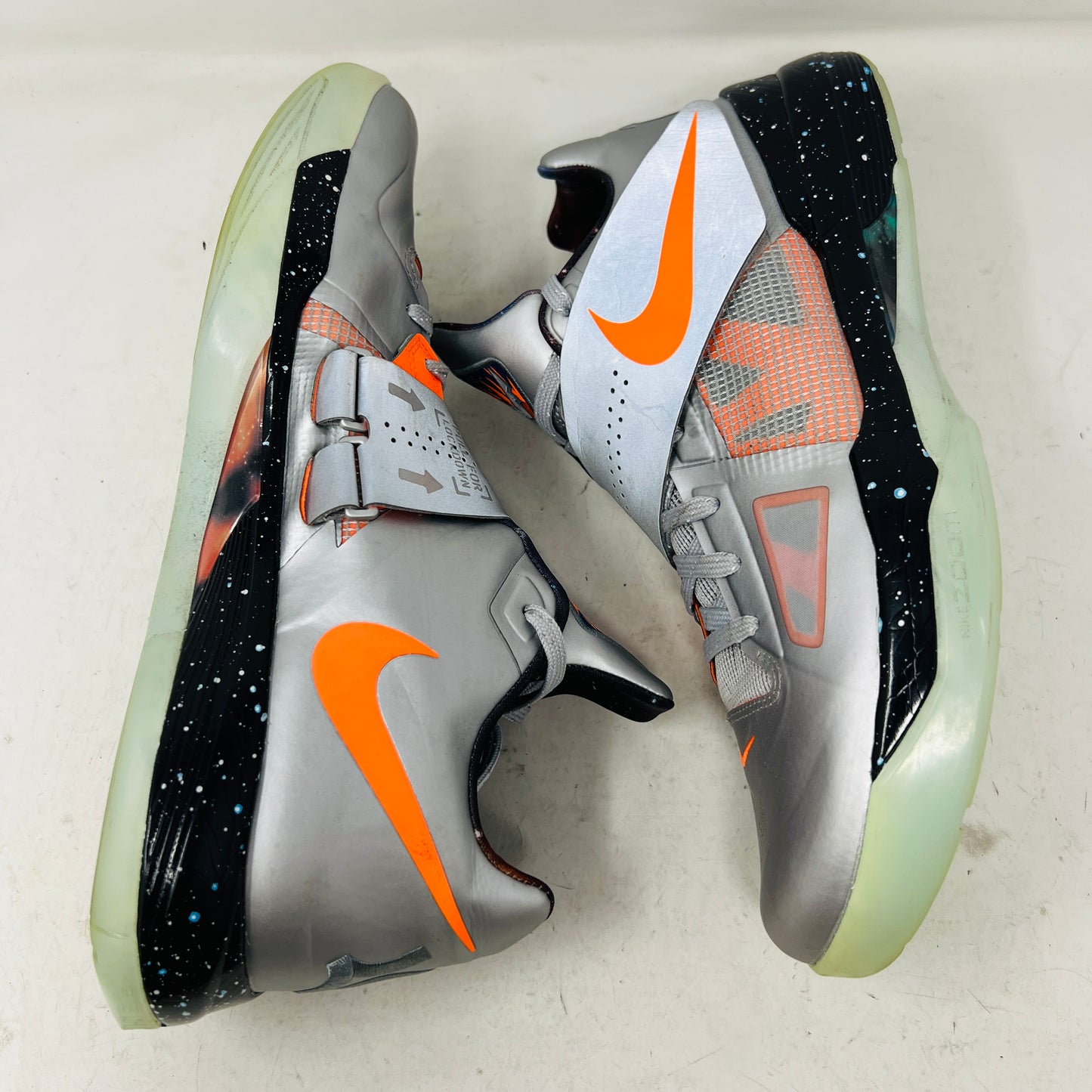 Nike KD 4 Galaxy (2024)