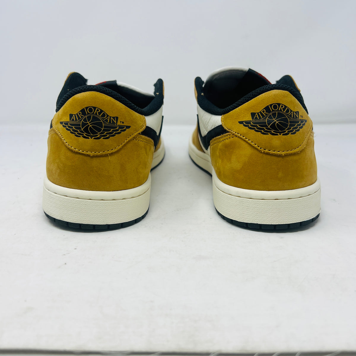 Jordan 1 Low OG Rookie of the Year