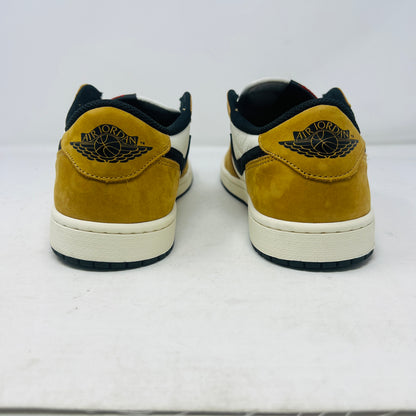 Jordan 1 Low OG Rookie of the Year