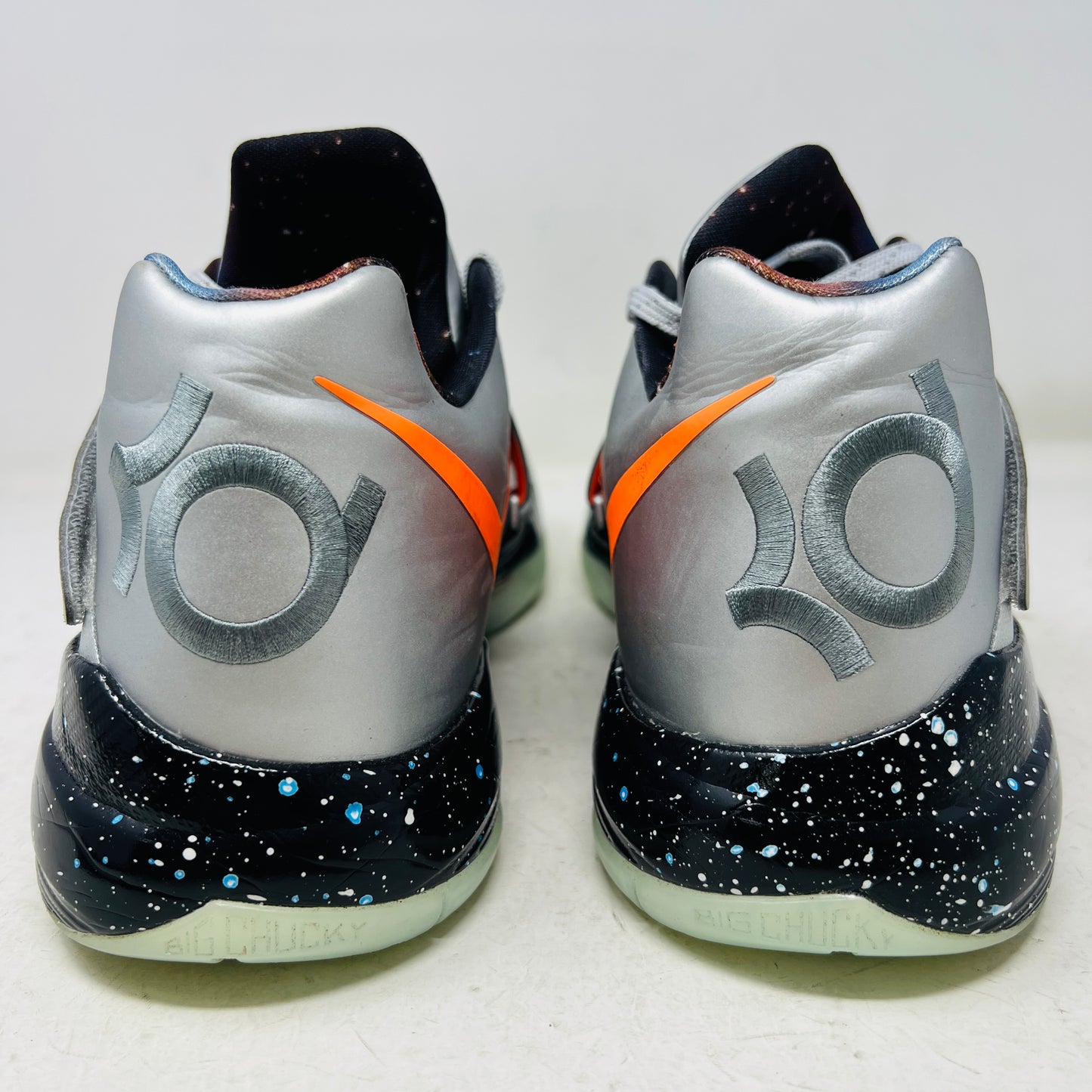 Nike KD 4 Galaxy (2024)