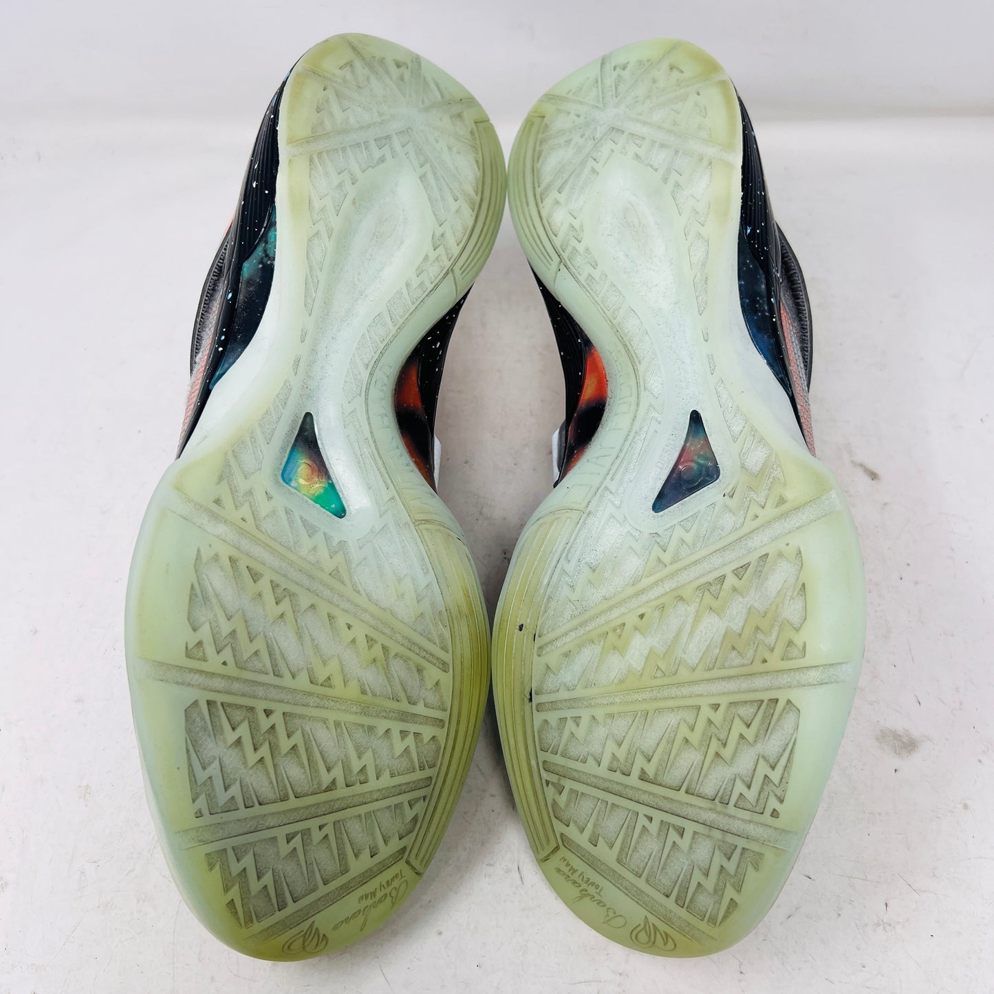 Nike KD 4 Galaxy (2024)