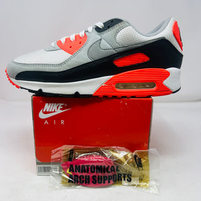 Nike Air Max 90 Infrared
