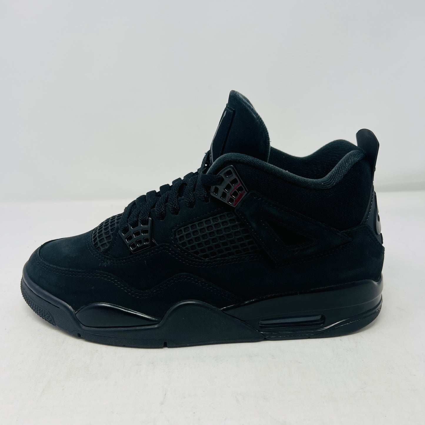 Jordan 4 Retro Black Cat (2025)