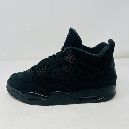 Jordan 4 Retro Black Cat (2025)