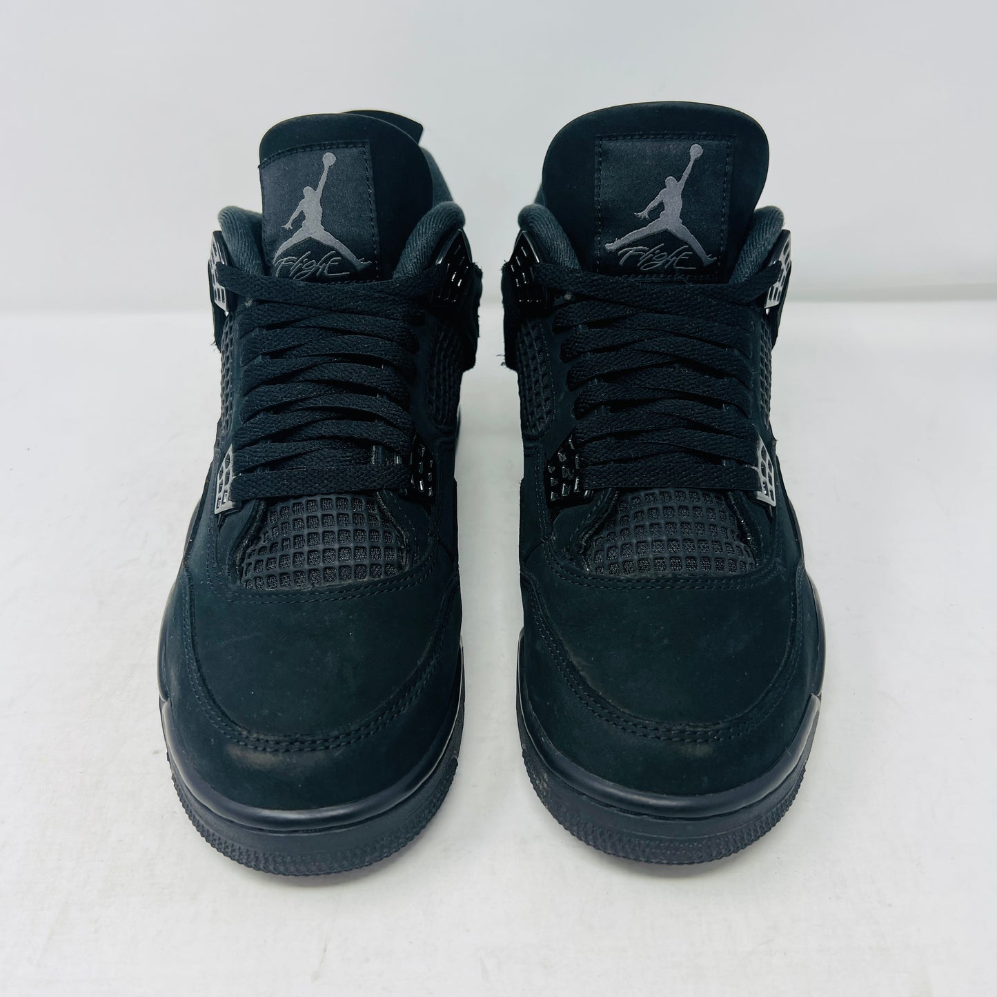 Jordan 4 Retro Black Cat (2025)