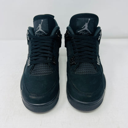 Jordan 4 Retro Black Cat (2025)