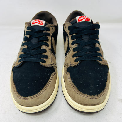 Jordan 1 Retro Low OG SP Travis Scott Mocha