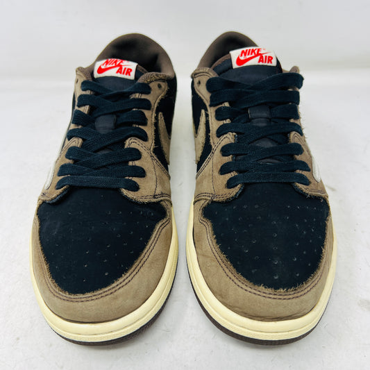 Jordan 1 Retro Low OG SP Travis Scott Mocha