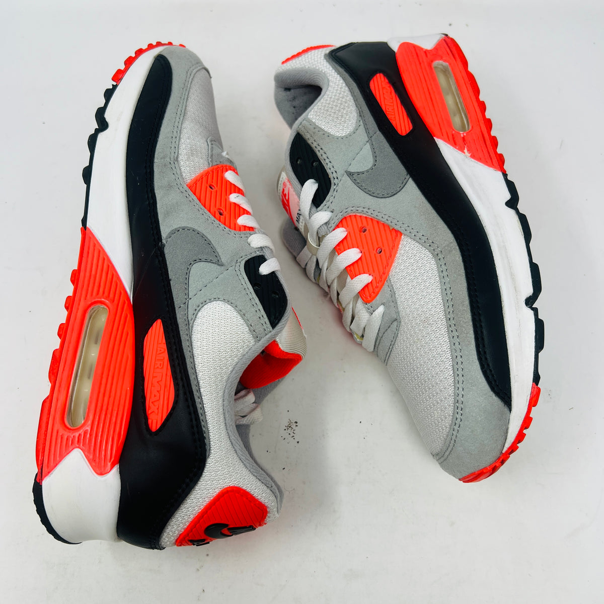Nike Air Max 90 Infrared