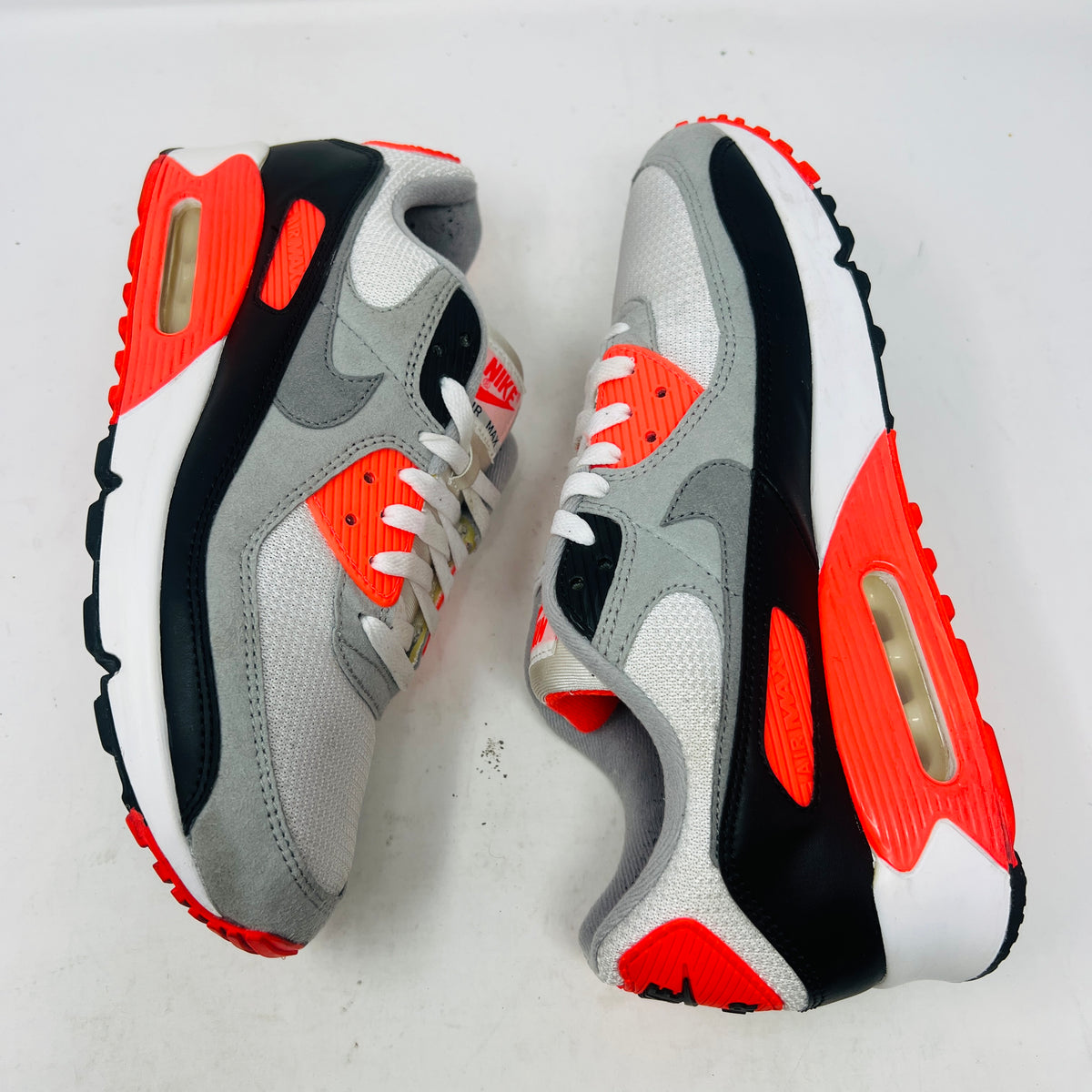 Nike Air Max 90 Infrared