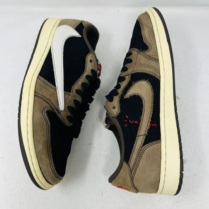 Jordan 1 Retro Low OG SP Travis Scott Mocha