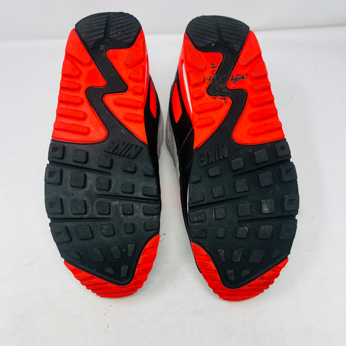 Nike Air Max 90 Infrared