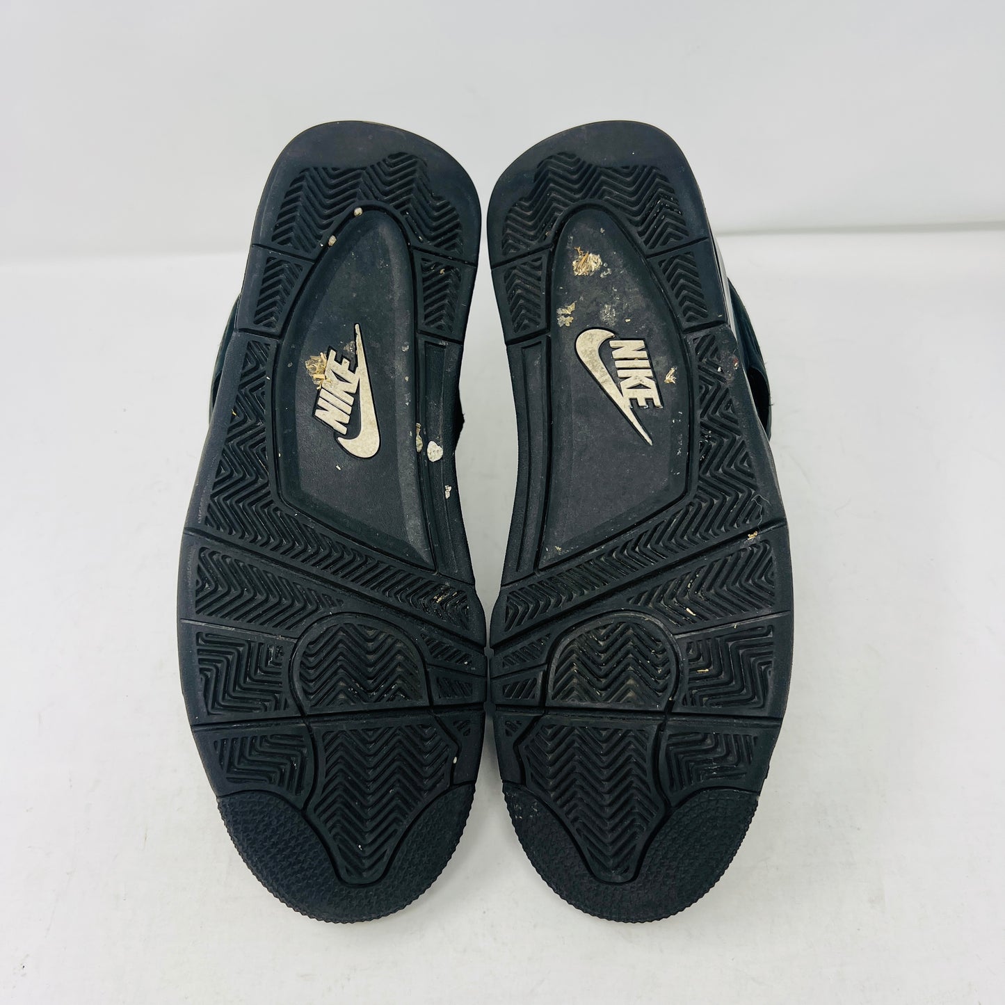 Jordan 4 Retro Black Cat (2025)