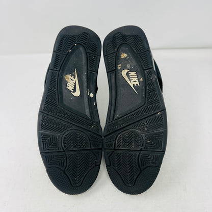 Jordan 4 Retro Black Cat (2025)