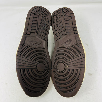 Jordan 1 Retro Low OG SP Travis Scott Mocha