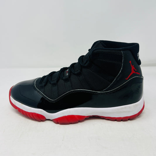 Jordan 11 Retro Playoffs Bred (2019)