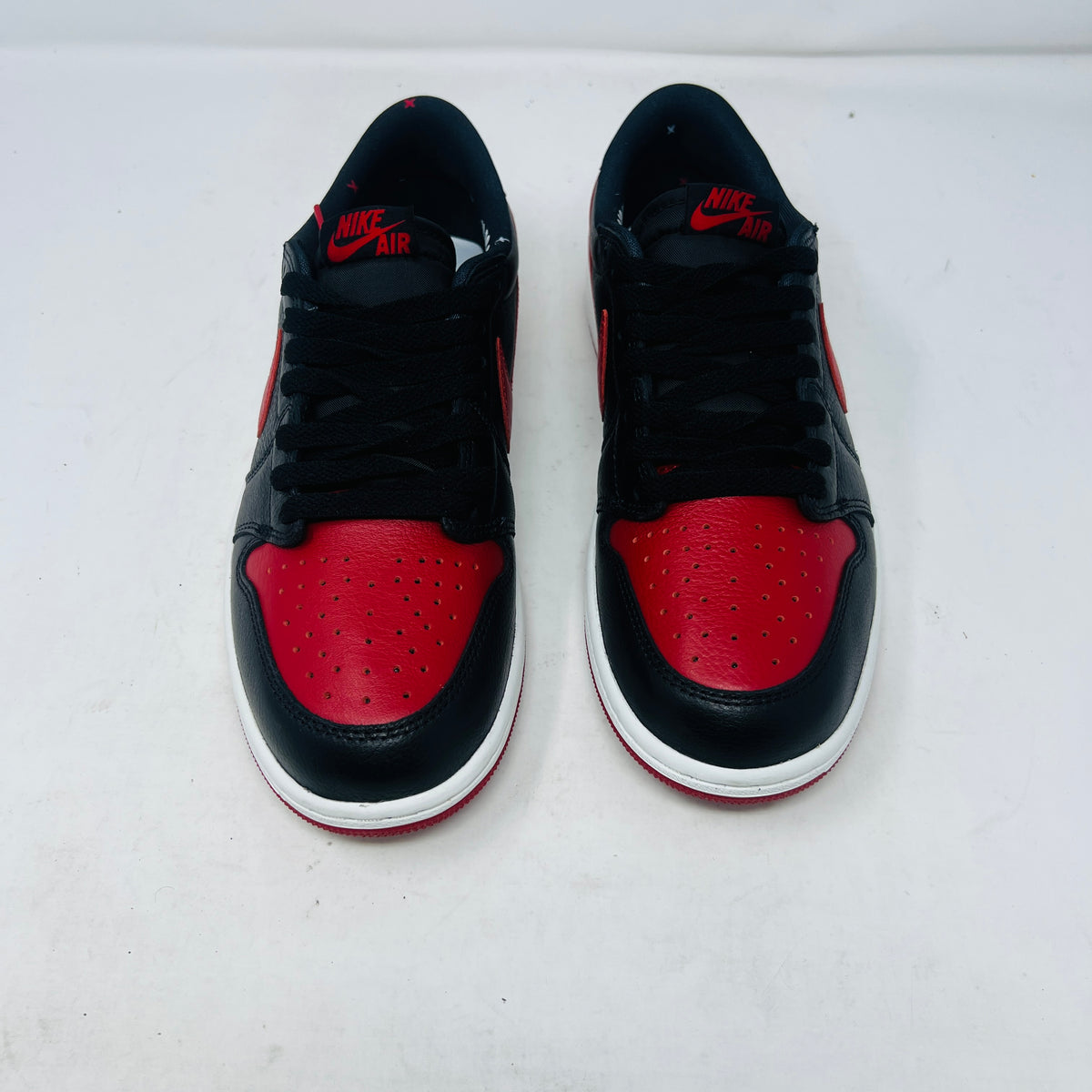 Jordan 1 Retro Low OG Banned