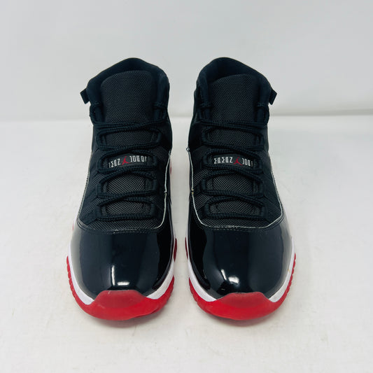 Jordan 11 Retro Playoffs Bred (2019)