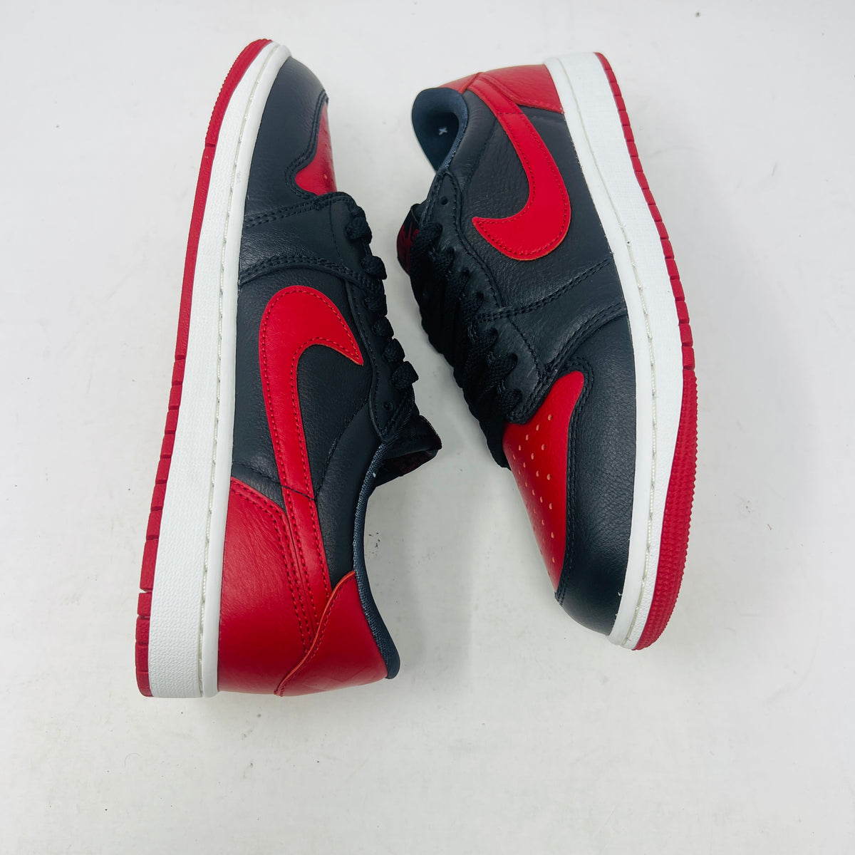 Jordan 1 Retro Low OG Banned