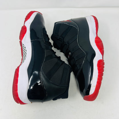Jordan 11 Retro Playoffs Bred (2019)